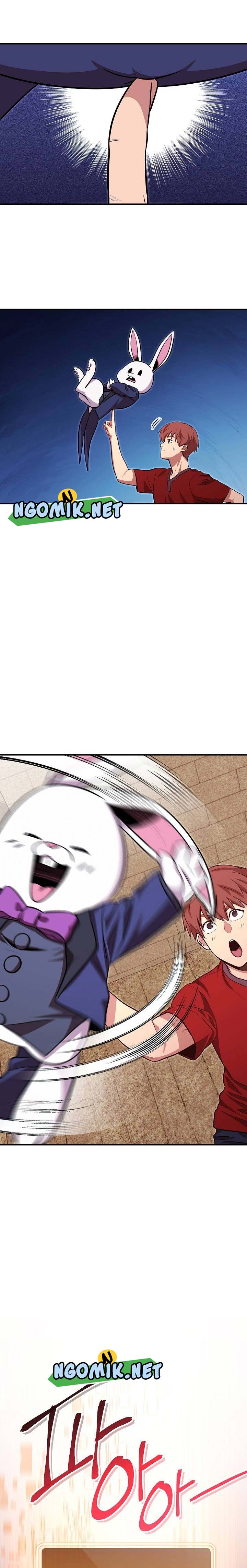 Dungeon Reset